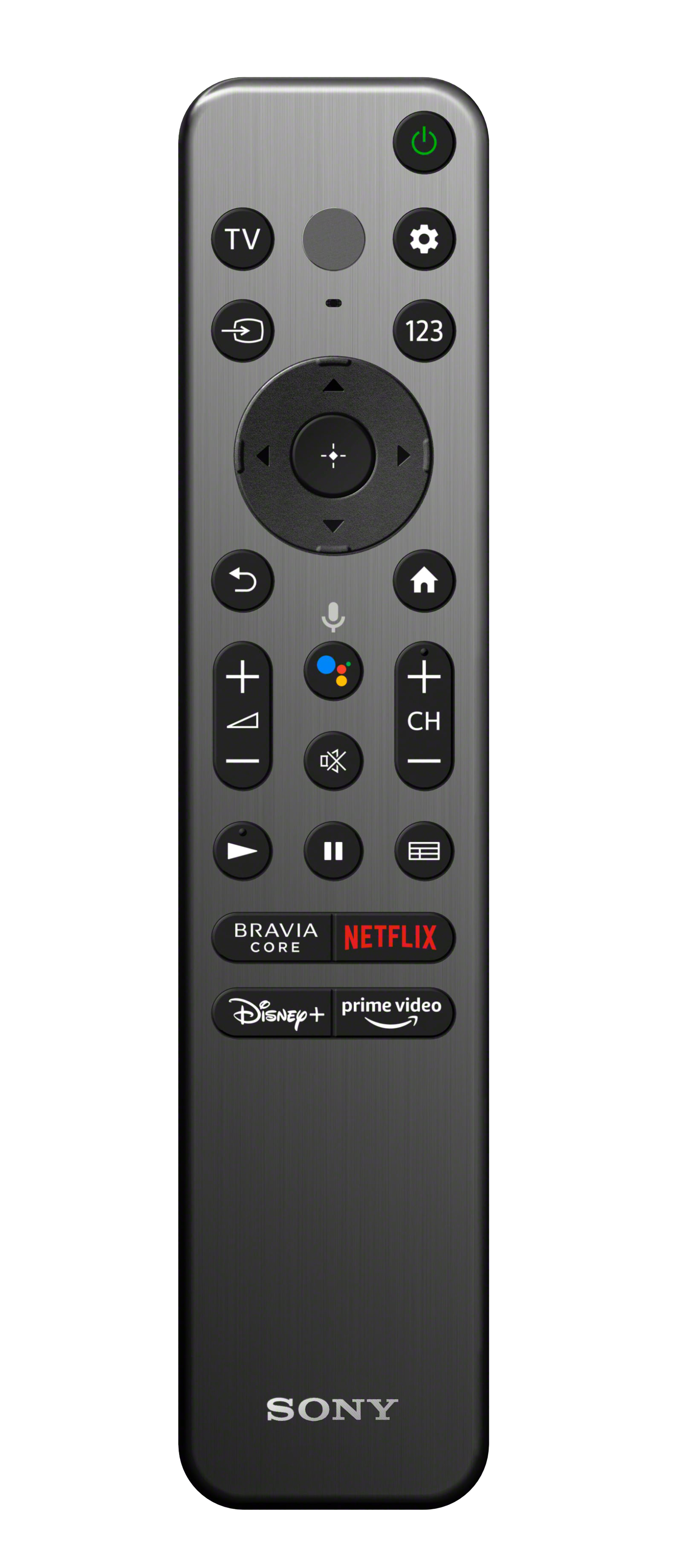 TV Remote